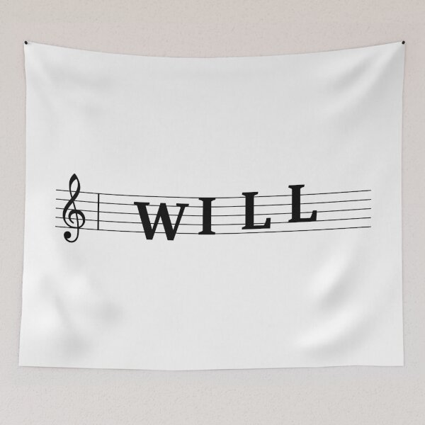 Item preview, Name Will designed and sold by gulden.