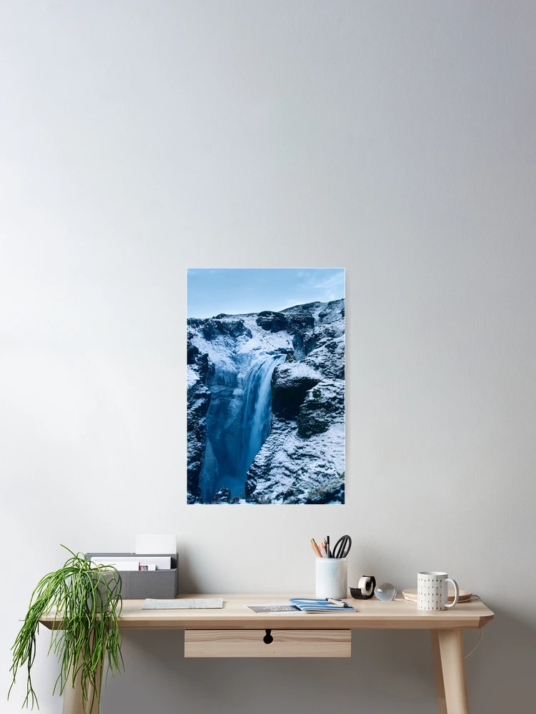 Thumbnail 2 of 3, Poster, Playing small designed and sold by RnDmPhoto.