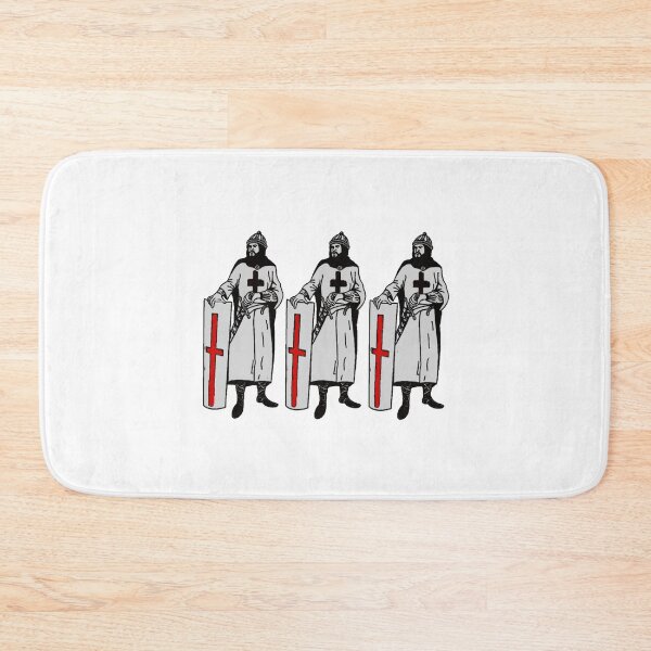 Item preview, The Crusaders  designed and sold by wahine24.