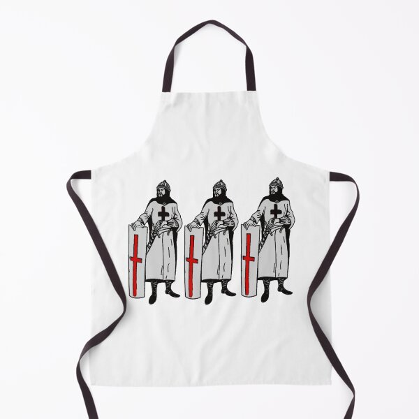 Item preview, The Crusaders  designed and sold by wahine24.