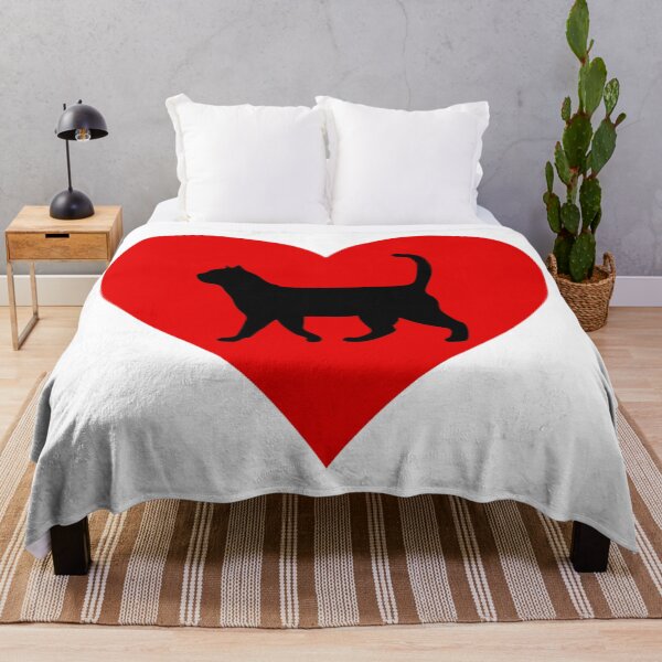 Item preview, Cat With a Heart designed and sold by MulberryPlace.