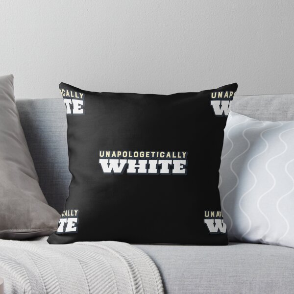 Item preview, Unapologetically White designed and sold by Got-Ya-Bak.