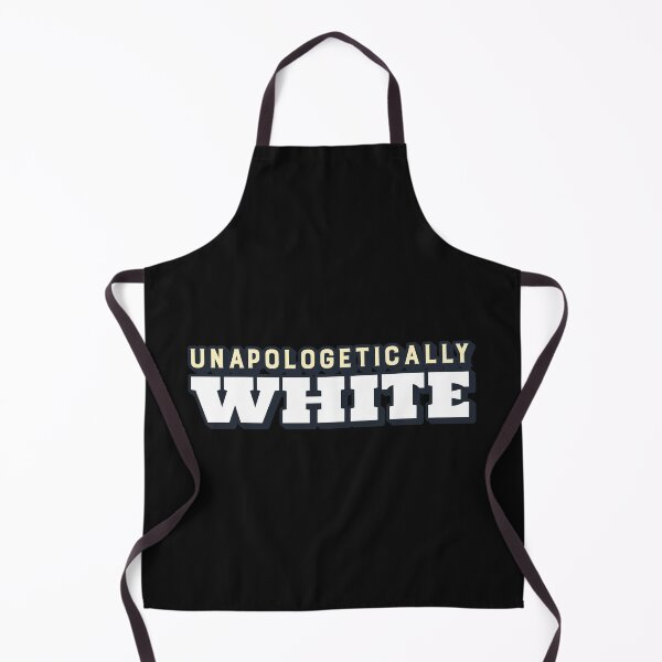 Item preview, Unapologetically White designed and sold by Got-Ya-Bak.