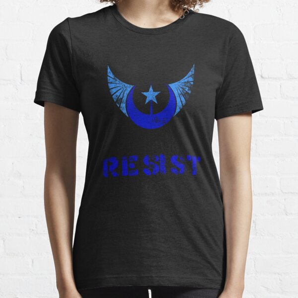 NLR Resist Essential T-Shirt