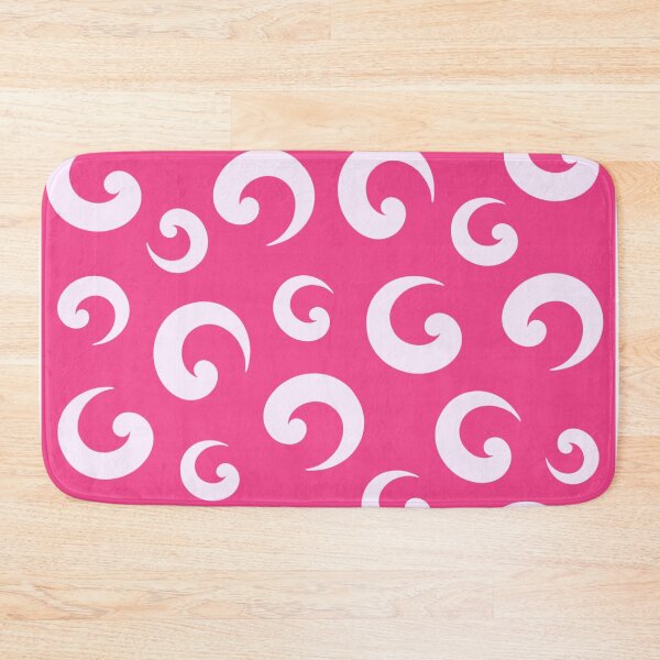 Item preview, Swirling in Pink designed and sold by 7WhiteOwls.