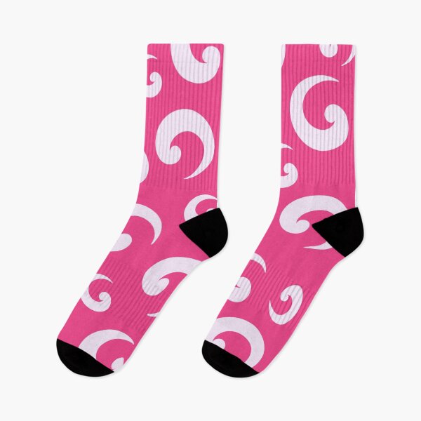 Item preview, Swirling in Pink designed and sold by 7WhiteOwls.