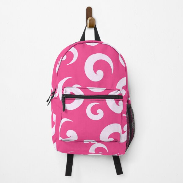 Item preview, Swirling in Pink designed and sold by 7WhiteOwls.