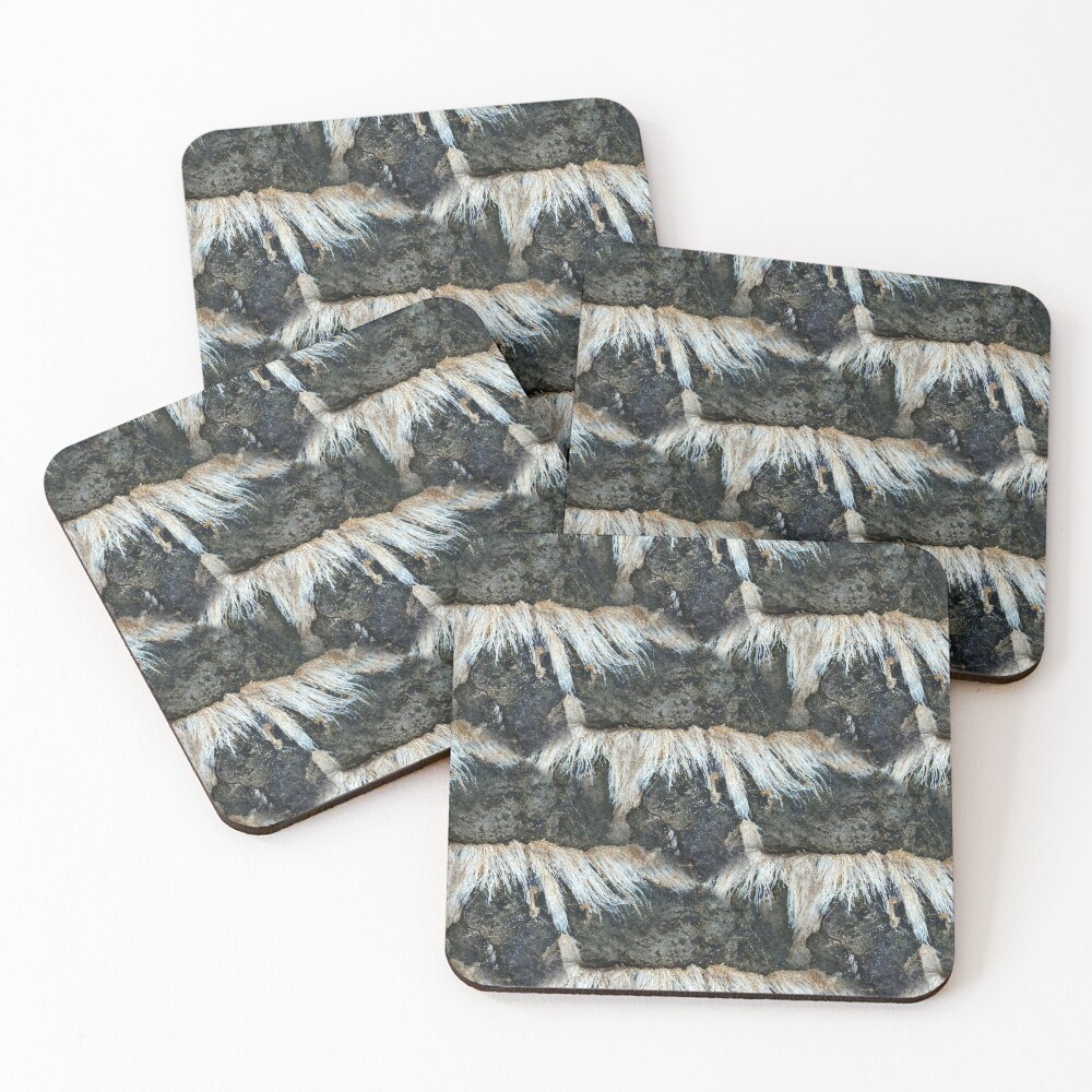Item preview, Coasters (Set of 4) designed and sold by Yampimon.