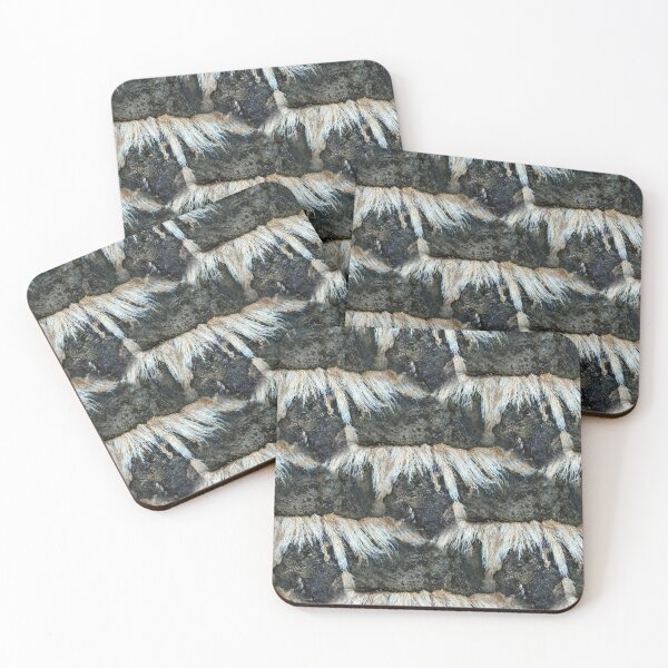 Item preview, Weedy Rocks (pattern) designed and sold by Yampimon.