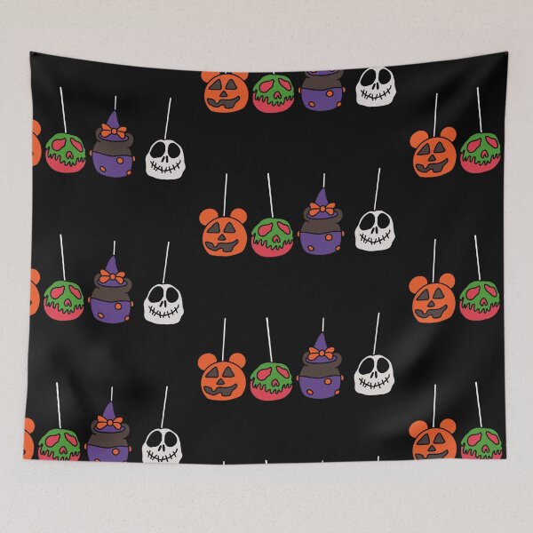 Item preview, Spooky Sweet Treats designed and sold by missannagray.