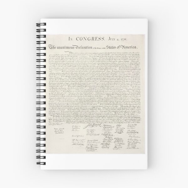 Item preview, Declaration if Independence Image of William J Stone 1823 Engraving designed and sold by Darcy777.