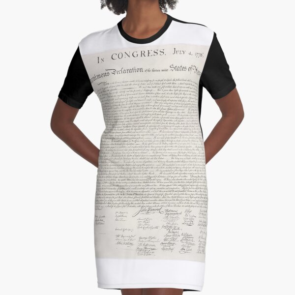 Item preview, Declaration if Independence Image of William J Stone 1823 Engraving  designed and sold by Darcy777.