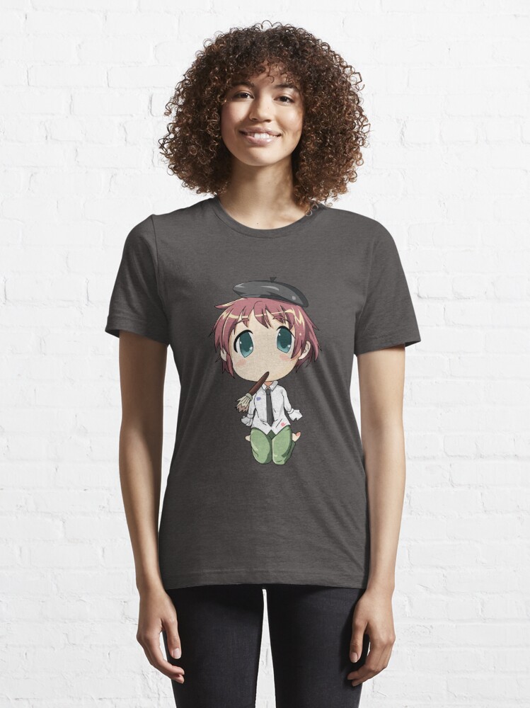 The Sublation of Rin | Essential T-Shirt