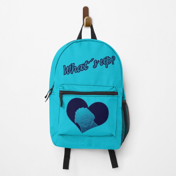 Item preview, Newfoundland dog in blue heart designed and sold by Moonyflower.