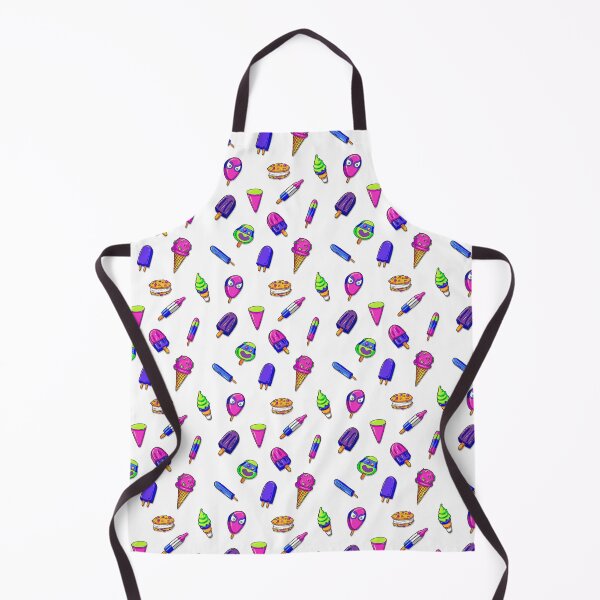 Item preview, I Scream for Ice Cream designed and sold by Betsy DelCiampo.