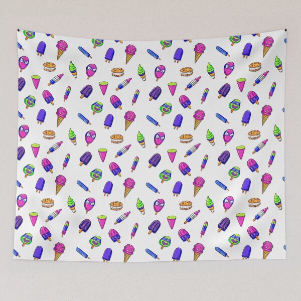 Item preview, I Scream for Ice Cream designed and sold by Betsy DelCiampo.