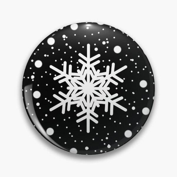 Artikelvorschau, SnowFlake fällt entworfen und verkauft von Rimsha M.