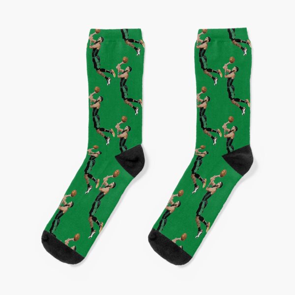 Jayson Tatum Socks