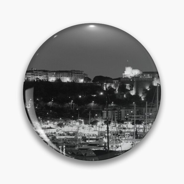 Item preview, Monaco palace and bay designed and sold by gabriellaksz.
