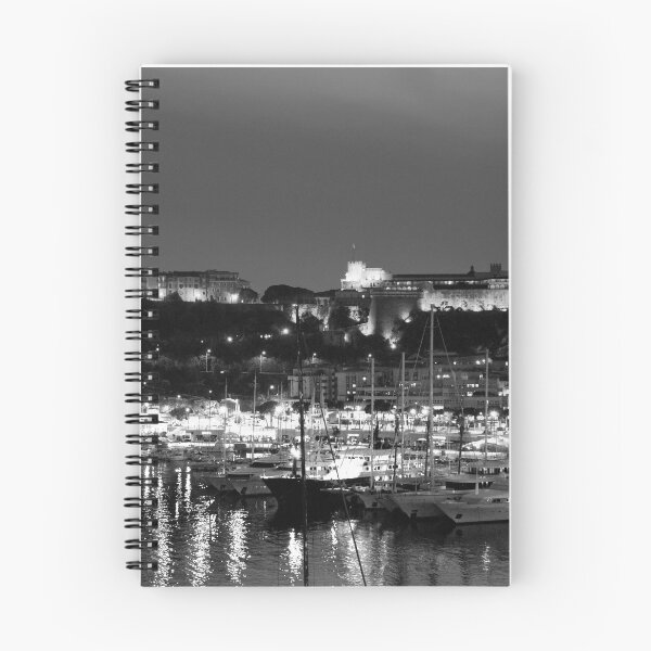 Item preview, Monaco palace and bay designed and sold by gabriellaksz.