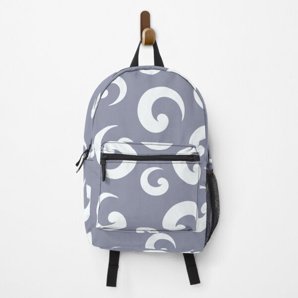 Item preview, Swirling in Grey designed and sold by 7WhiteOwls.