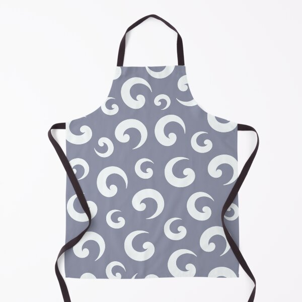 Item preview, Swirling in Grey designed and sold by 7WhiteOwls.