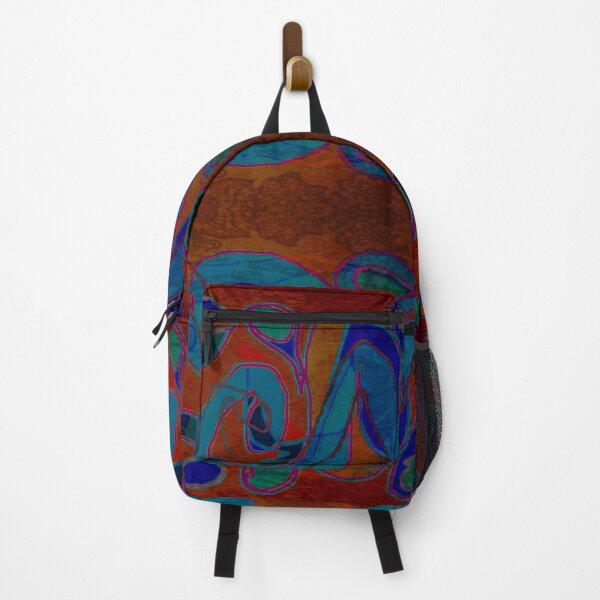 Item preview, blue squirmage designed and sold by Nickdavisinghe.