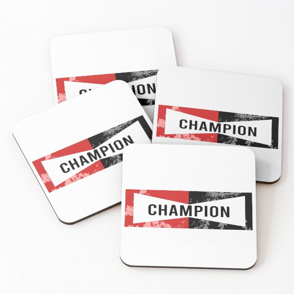 Item preview, Champion Brad Pitt Once Upon Time in Hollywood designed and sold by AymenAllel.
