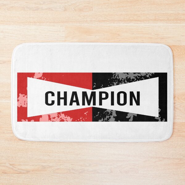Item preview, Champion Brad Pitt Once Upon Time in Hollywood designed and sold by AymenAllel.