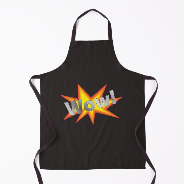 Aperçu de l'œuvre T-shirt gratuit Wow créée et vendue par Cyrine19.