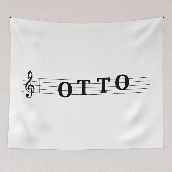Item preview, Name Otto designed and sold by gulden.
