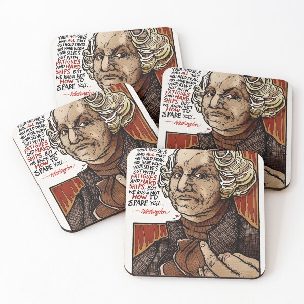 Item preview, George Recontextualized designed and sold by Sean Simmans.