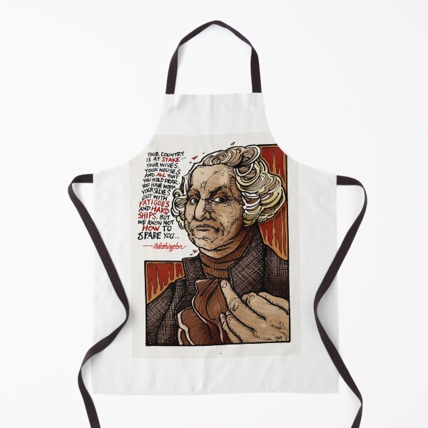 Item preview, George Recontextualized designed and sold by Sean Simmans.