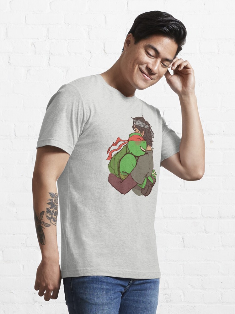 Truth or Dare - TMNT Active T-Shirt for Sale by WinterHeath