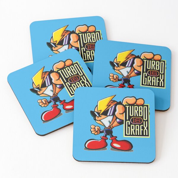 Item preview, Air Zonk Turbo Grafx 16 01 designed and sold by RubenCRM.
