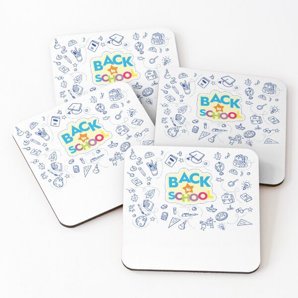 Item preview, Back To School Designs designed and sold by vladocar.