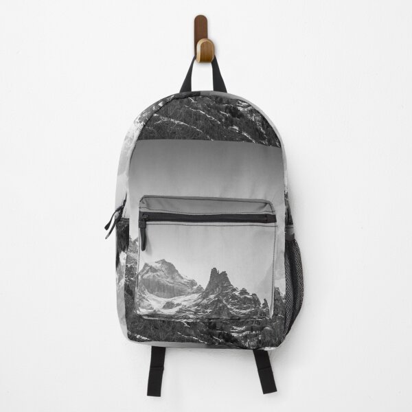 Item preview, The spirit of mountains designed and sold by Cosmina Lefanto.