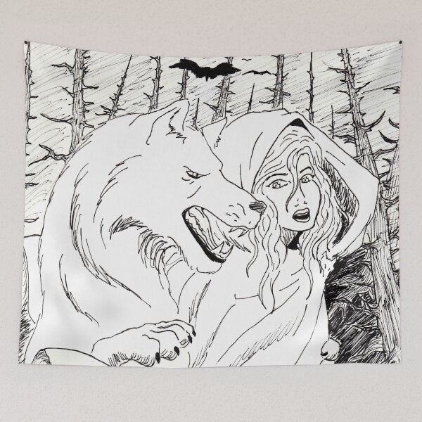 Item preview, Consequences designed and sold by Rapunculus.