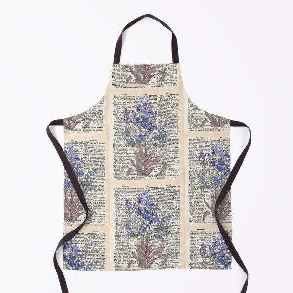Item preview, Blue Hybrid Flower designed and sold by talesanura.