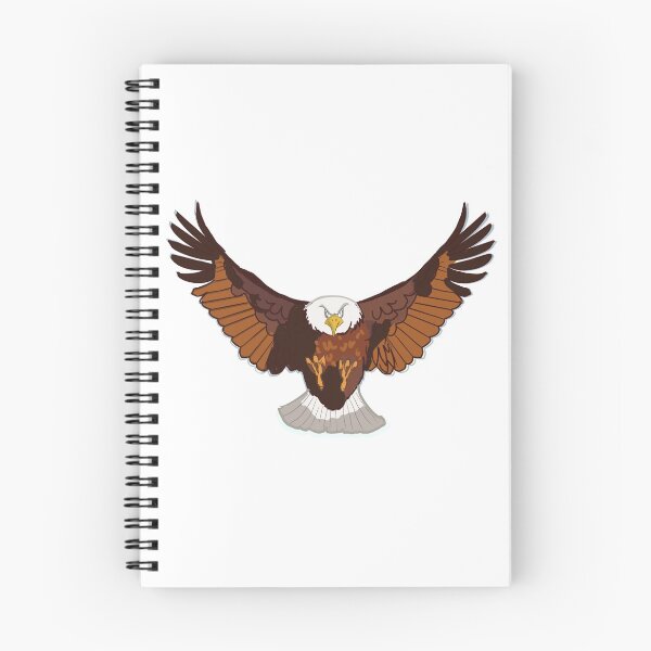 Item preview, the eagle is landing designed and sold by soldesign72.