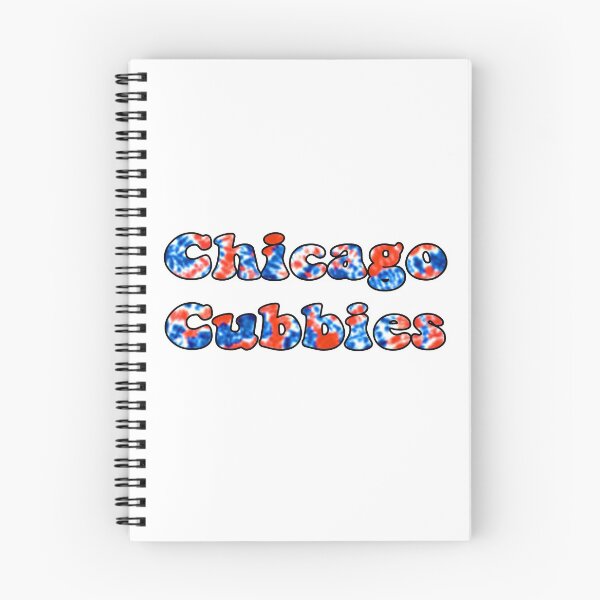Item preview, Chicago Cubbies Tie Dye designed and sold by abbyksbubble.