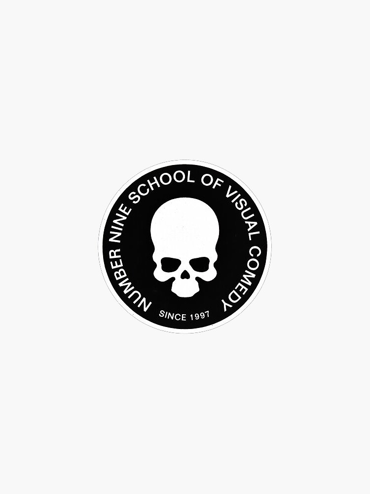 Number (N)ine School of Visual Comedy