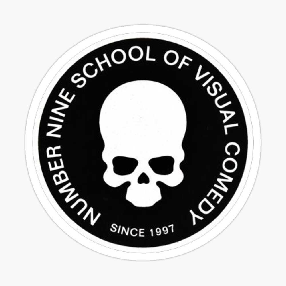 Number (N)ine School of Visual Comedy