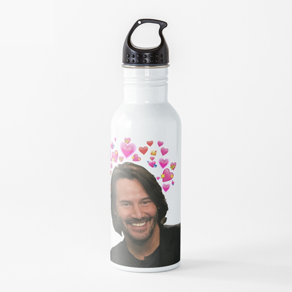 You’re Breathtaking Water Bottle