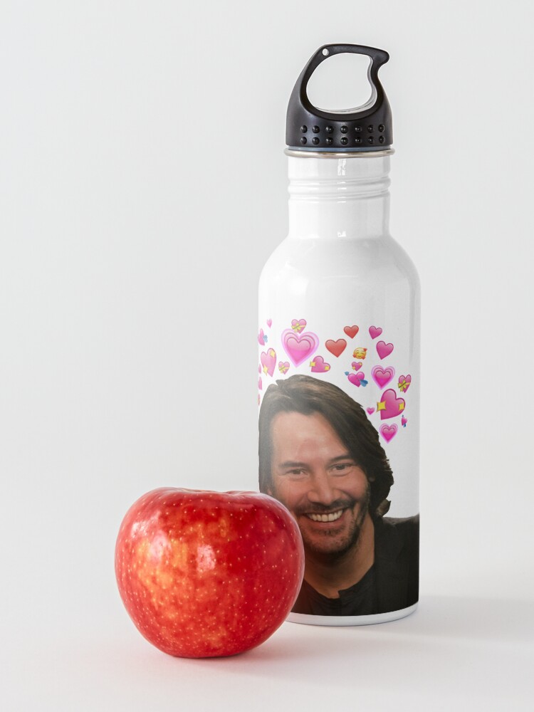 Alternate view of You’re Breathtaking Water Bottle