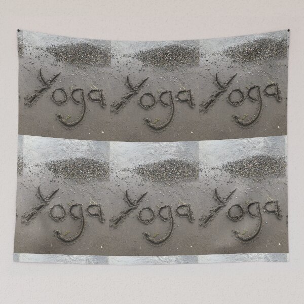 Item preview, Yoga Meditation Fitness Energy  designed and sold by Kaushal Pal.
