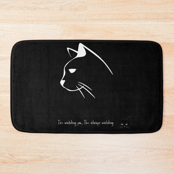 Item preview, Kitty designed and sold by sheepsterandco.