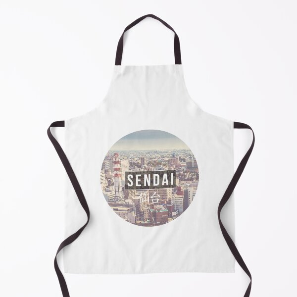 Item preview, Sendai Japan designed and sold by Kaixiu-Art.