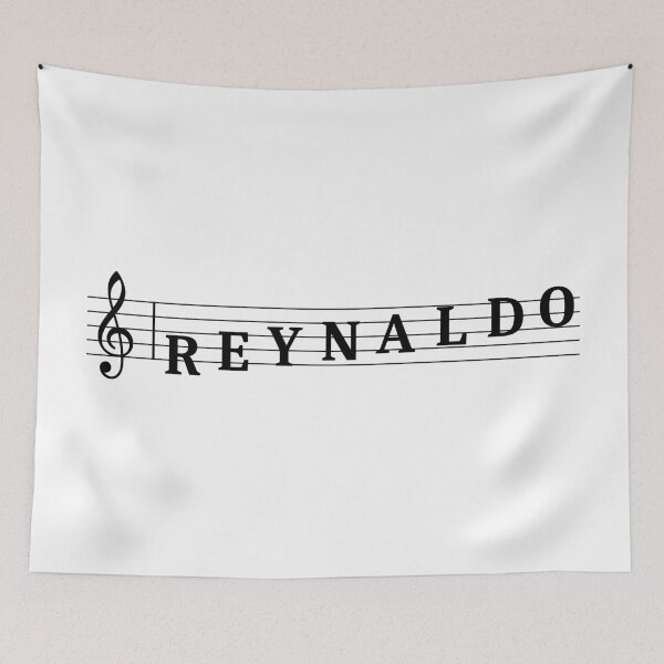 Item preview, Name Reynaldo designed and sold by gulden.