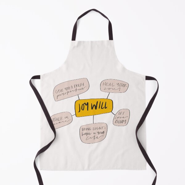 Item preview, Joy will... designed and sold by seaniemendoza.